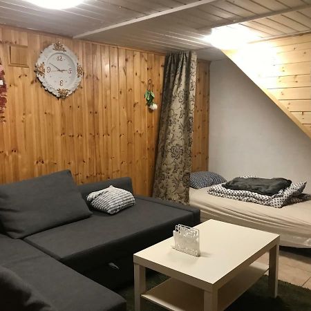 Appartement Nordhagen 17 à Stavanger Extérieur photo