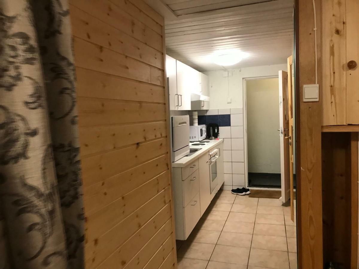 Appartement Nordhagen 17 à Stavanger Extérieur photo
