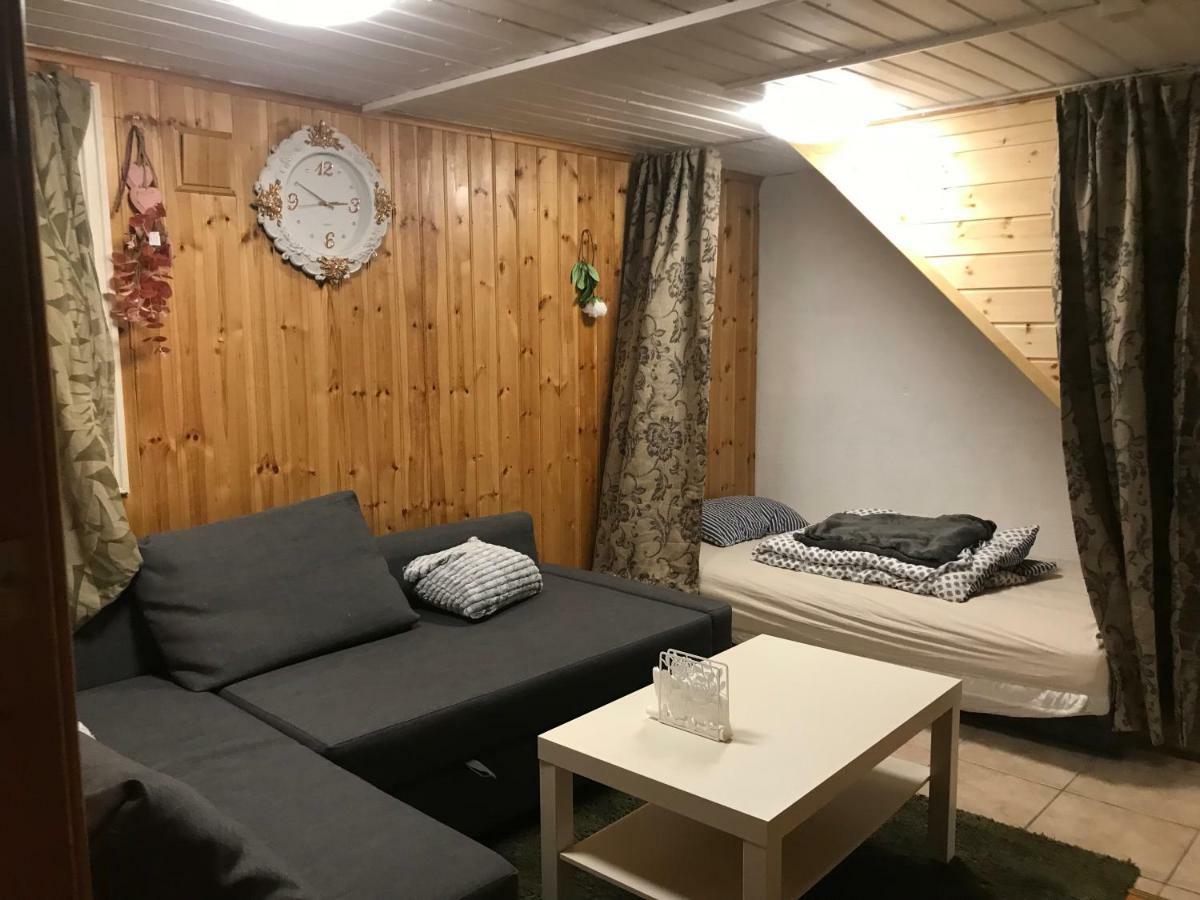Appartement Nordhagen 17 à Stavanger Extérieur photo
