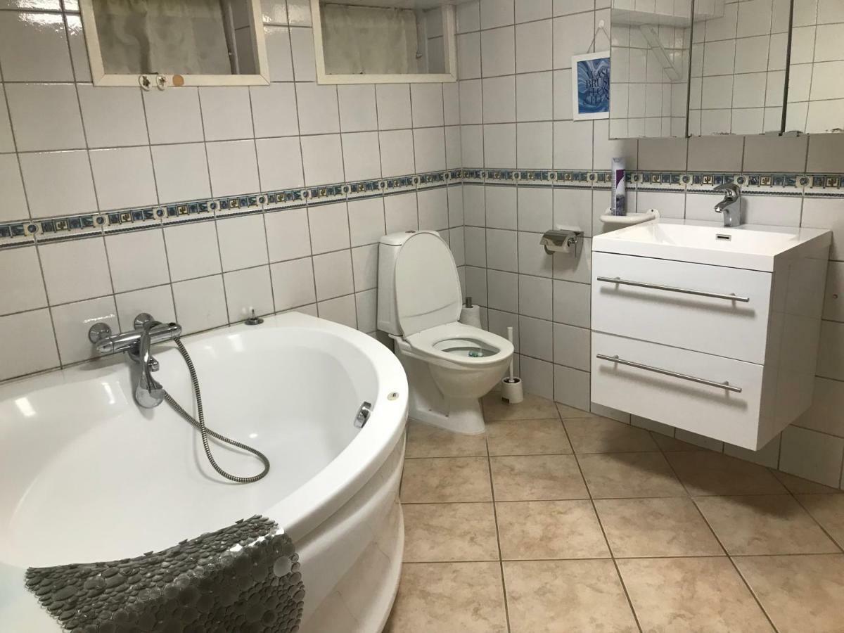 Appartement Nordhagen 17 à Stavanger Extérieur photo