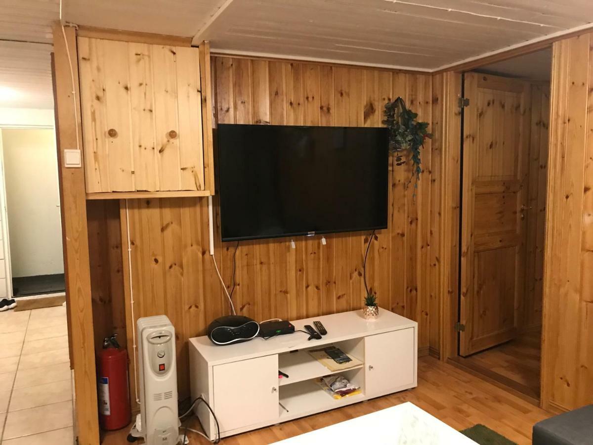 Appartement Nordhagen 17 à Stavanger Extérieur photo